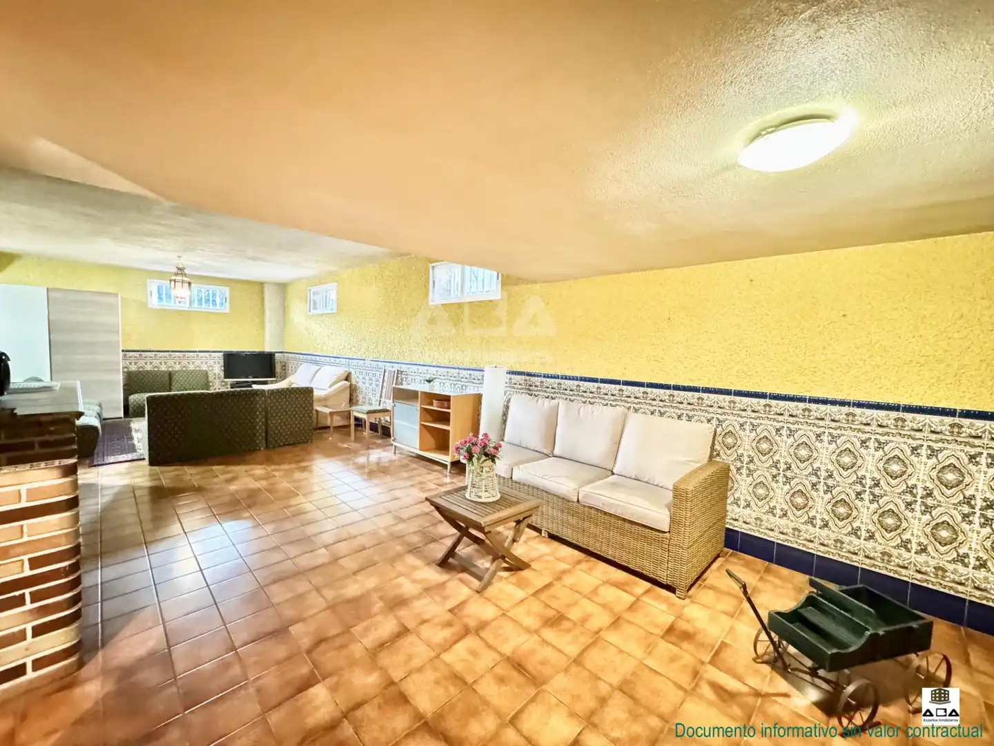 Houses for sale in Villanueva de la Cañada  with Air Conditioner, Heating and Private garden