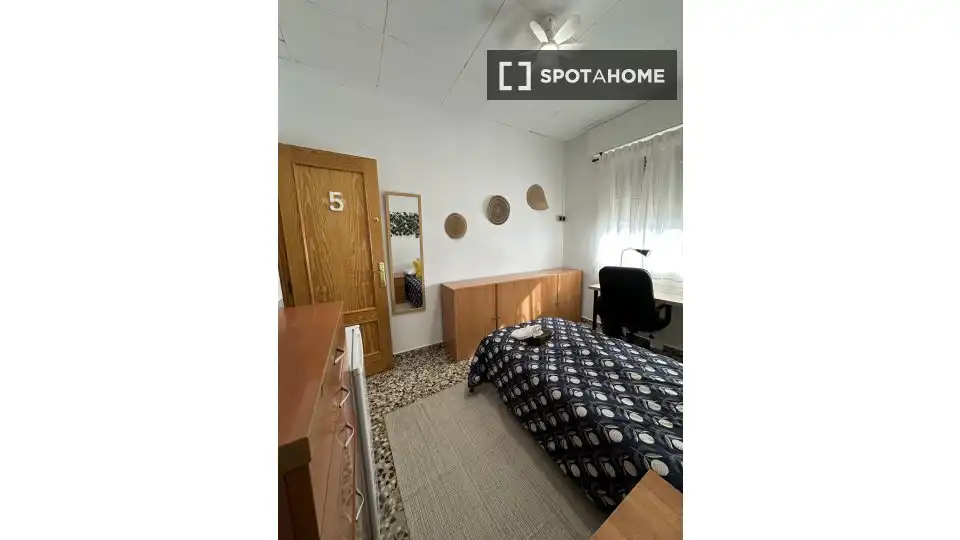 Habitación en Javalí Viejo