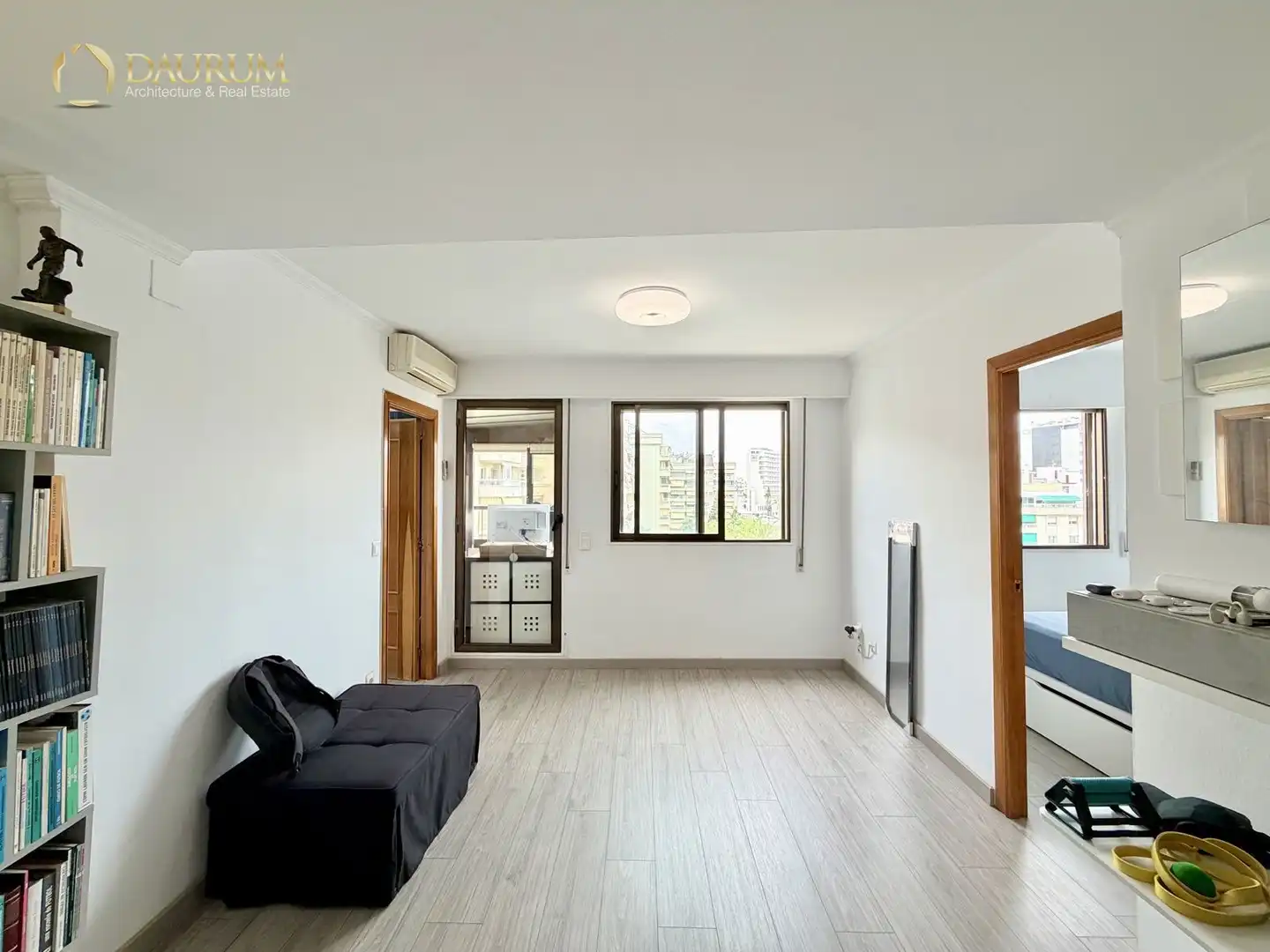 Penthouse mit Pool zum Verkauf in Rabida, imagen 7