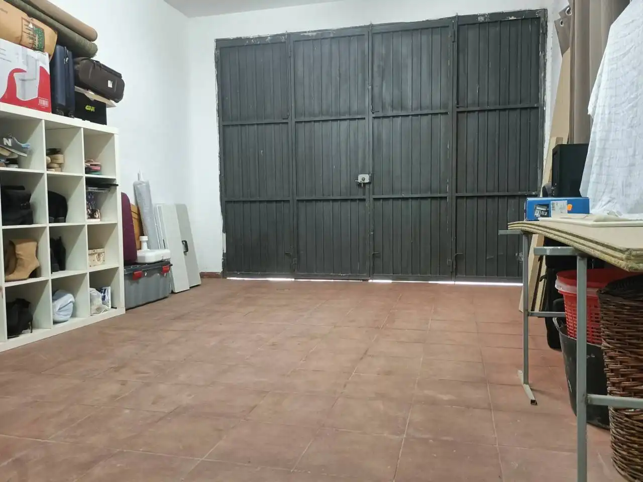 Dachboden zum Verkauf in Tacoronte mit Privatgarten, Terrasse und Abstellraum