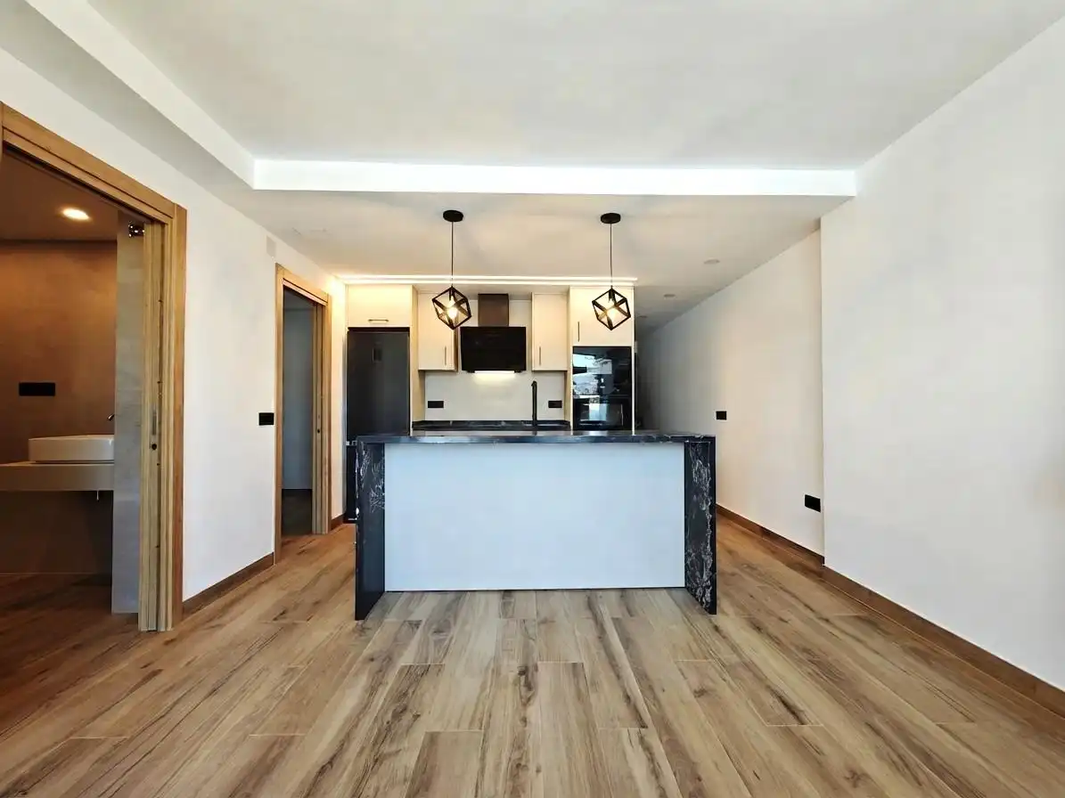 Piso de alquiler en Martiricos - La Roca - La Rosaleda
