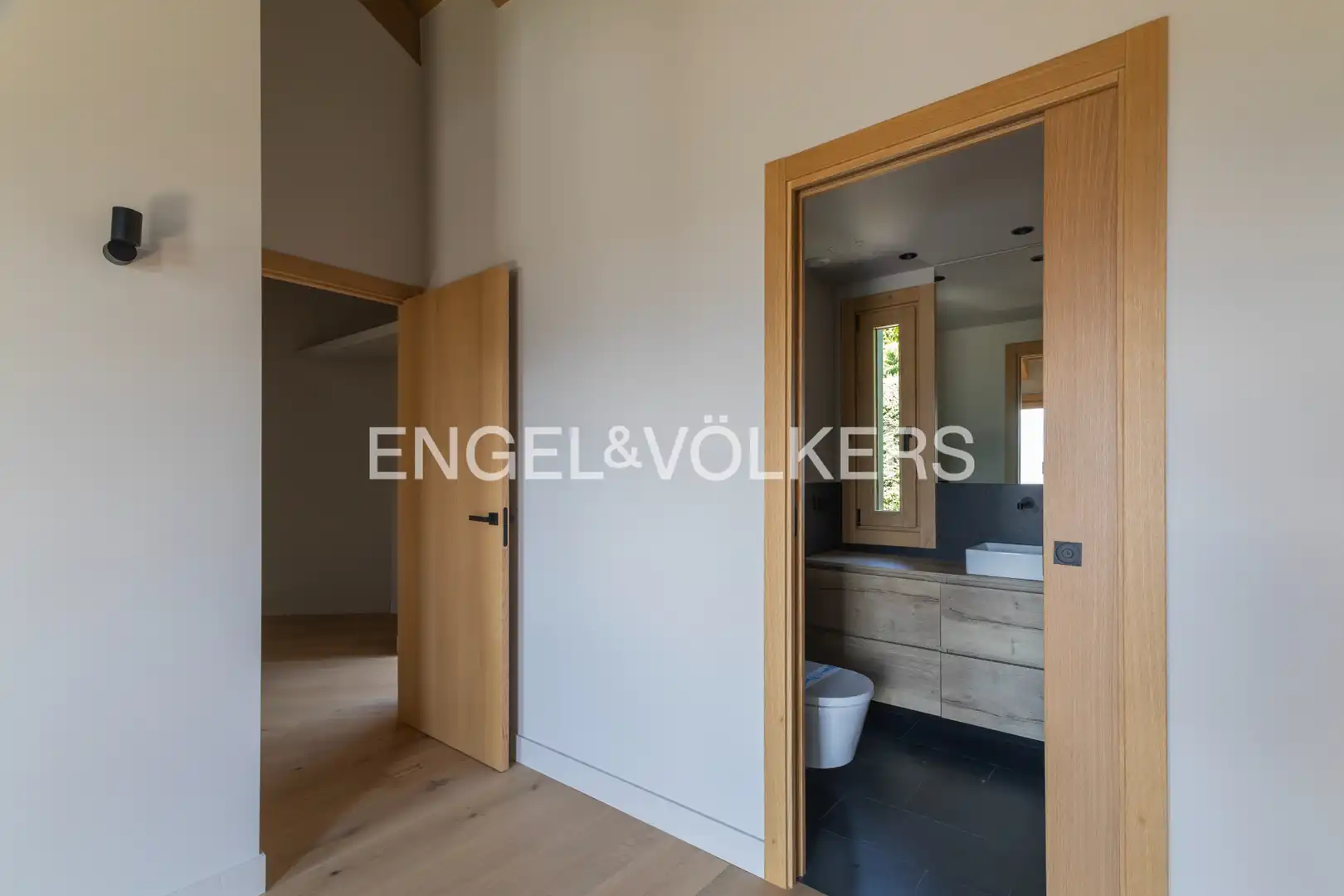 Casa aparellada amb jardí en venda a Bolvir, imagen 15