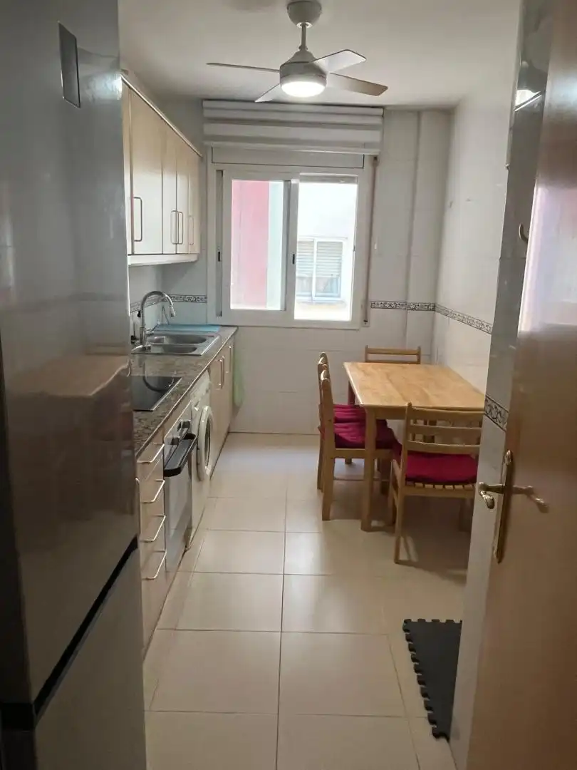 Küche von Wohnung zum Verkauf in Reus