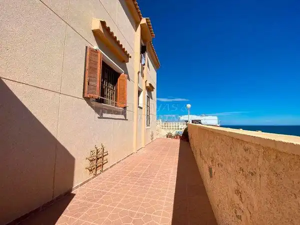 Adossat en venda a Playa de los Locos, imagen 14