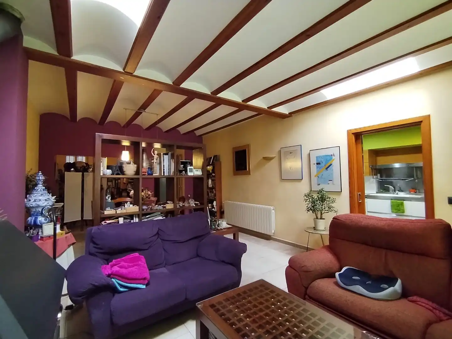 Casa o chalet en venta en Eixample