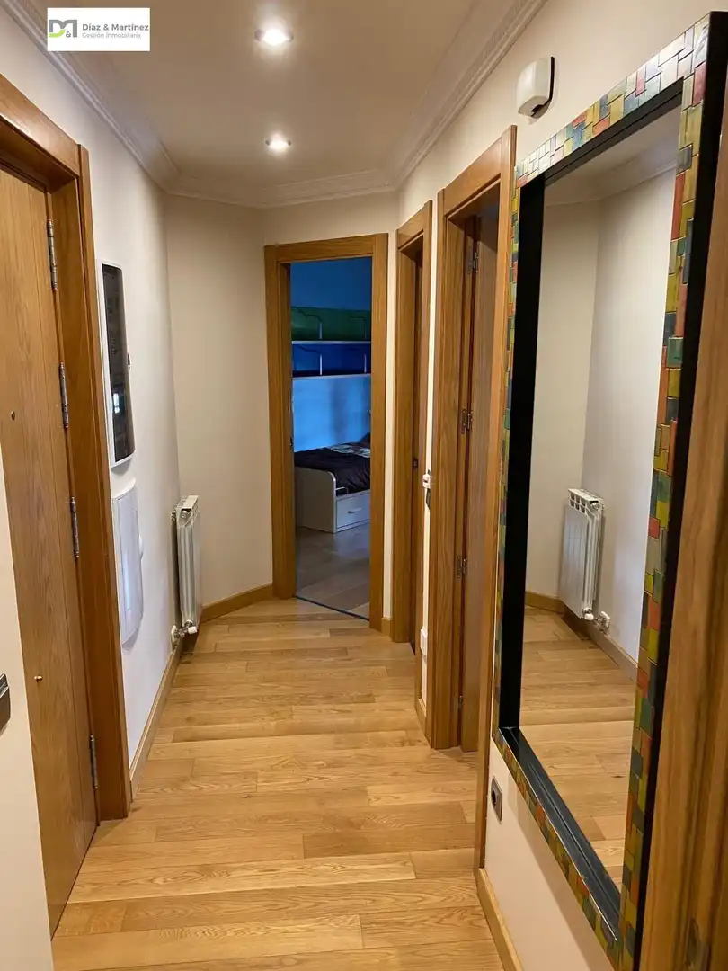 Apartamento en venta en León Capital  con Calefacción, Parquet y Trastero