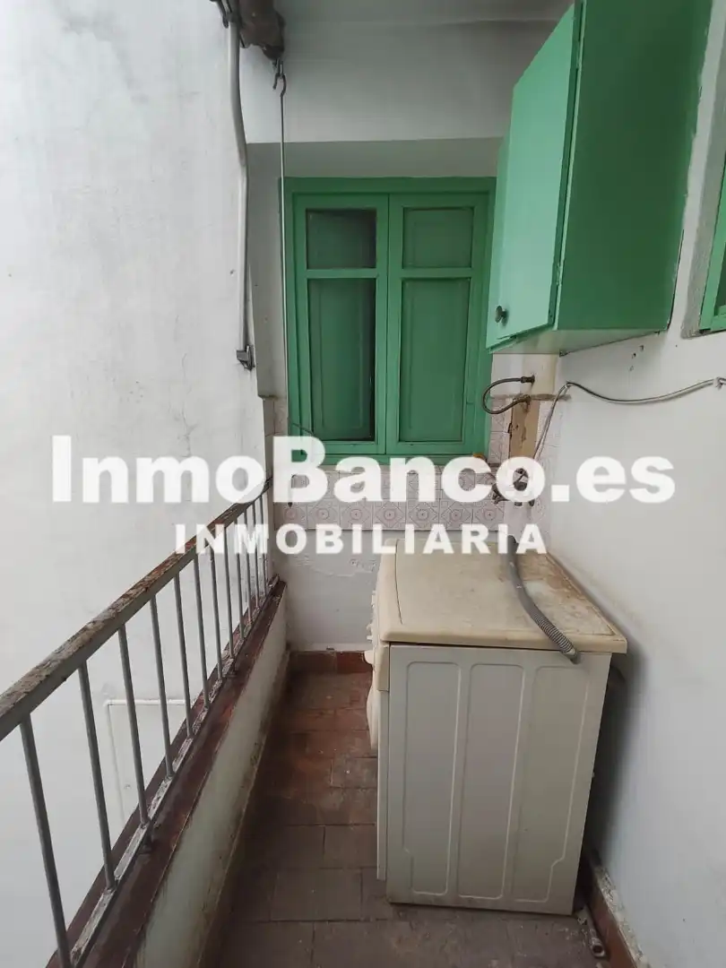 Wohnung mit Terrasse zum Verkauf in Carrer Ciutat Comtal 5, imagen 6