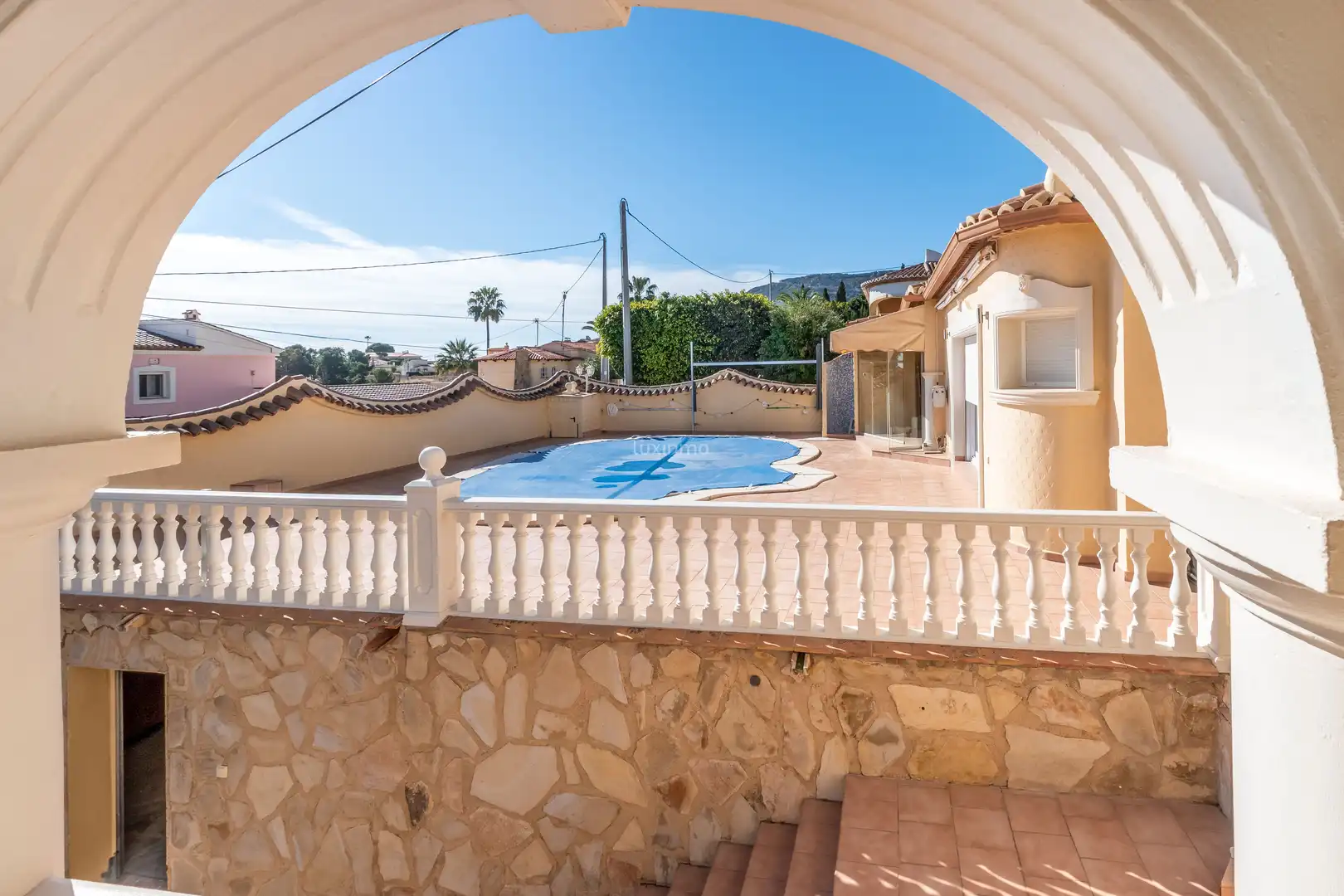 Villa avec terrasse à vendre à Canuta, imagen 4