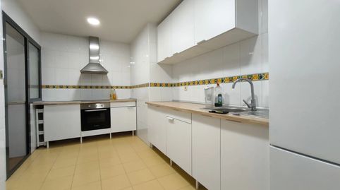 Foto 5 von Wohnung zur Miete in Juan Carlos I, Murcia Capital