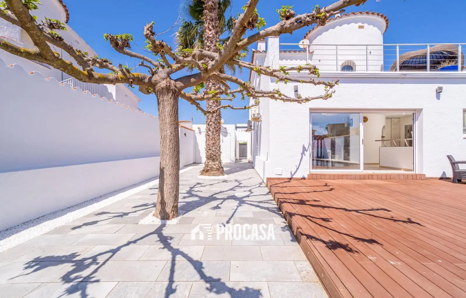 Chalet con piscina en venta en NORFEU, imagen 46