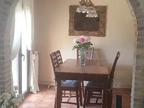 Comedor de Casa o chalet en venta en El Tiemblo  con Aire acondicionado y Balcón