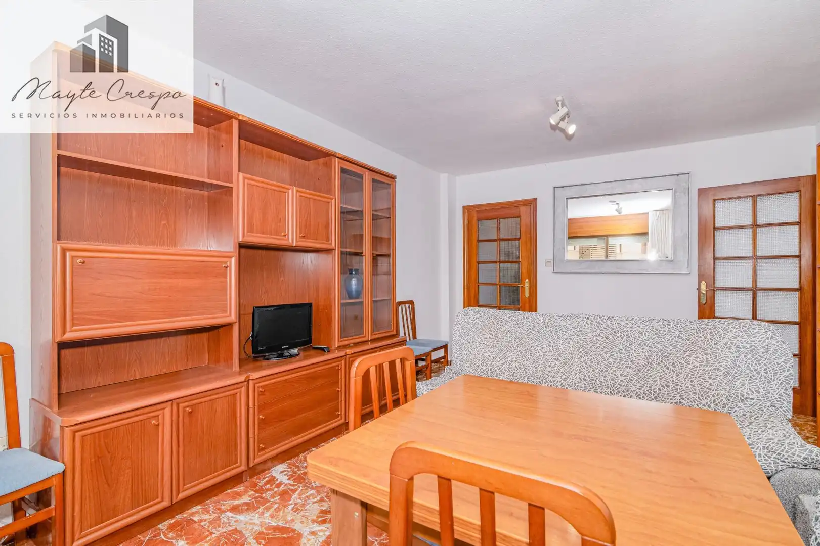 Appartement avec ascenseur à vendre à Beiro, imagen 7