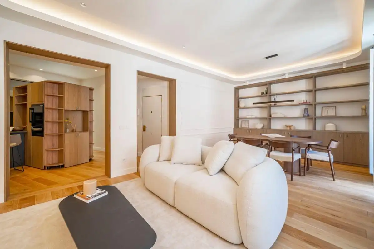 Flat with lift for sale in C. del Molino de Viento, imagen 5
