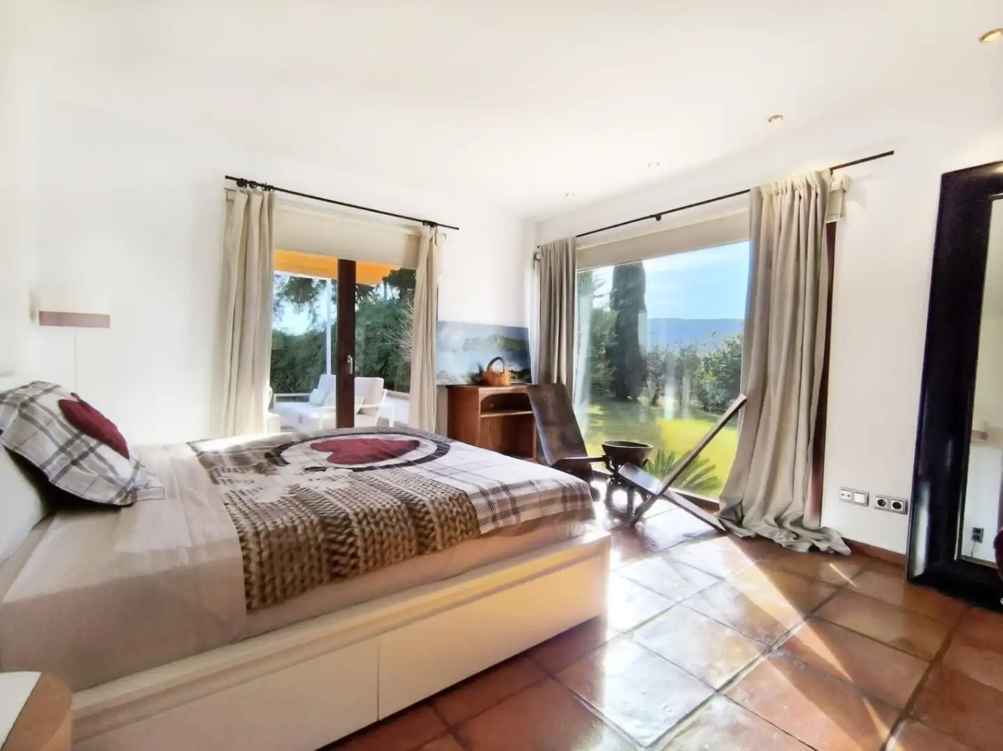Villa mit Pool zum Verkauf in Ondara, imagen 21