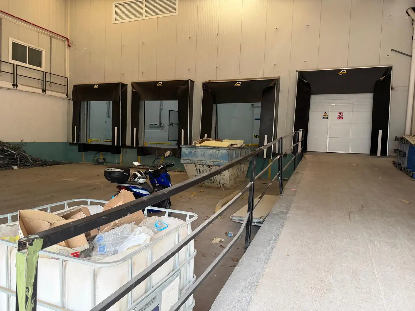 Industrial building for sale in Picanya, imagen 3