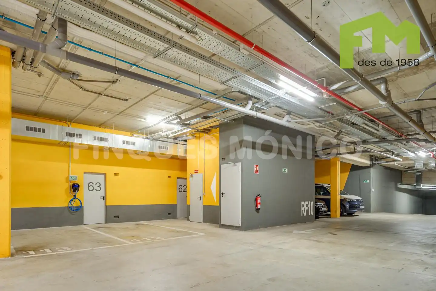 Flat for sale in Avinguda Doctor Rodríguez de la Fuente, Teià
