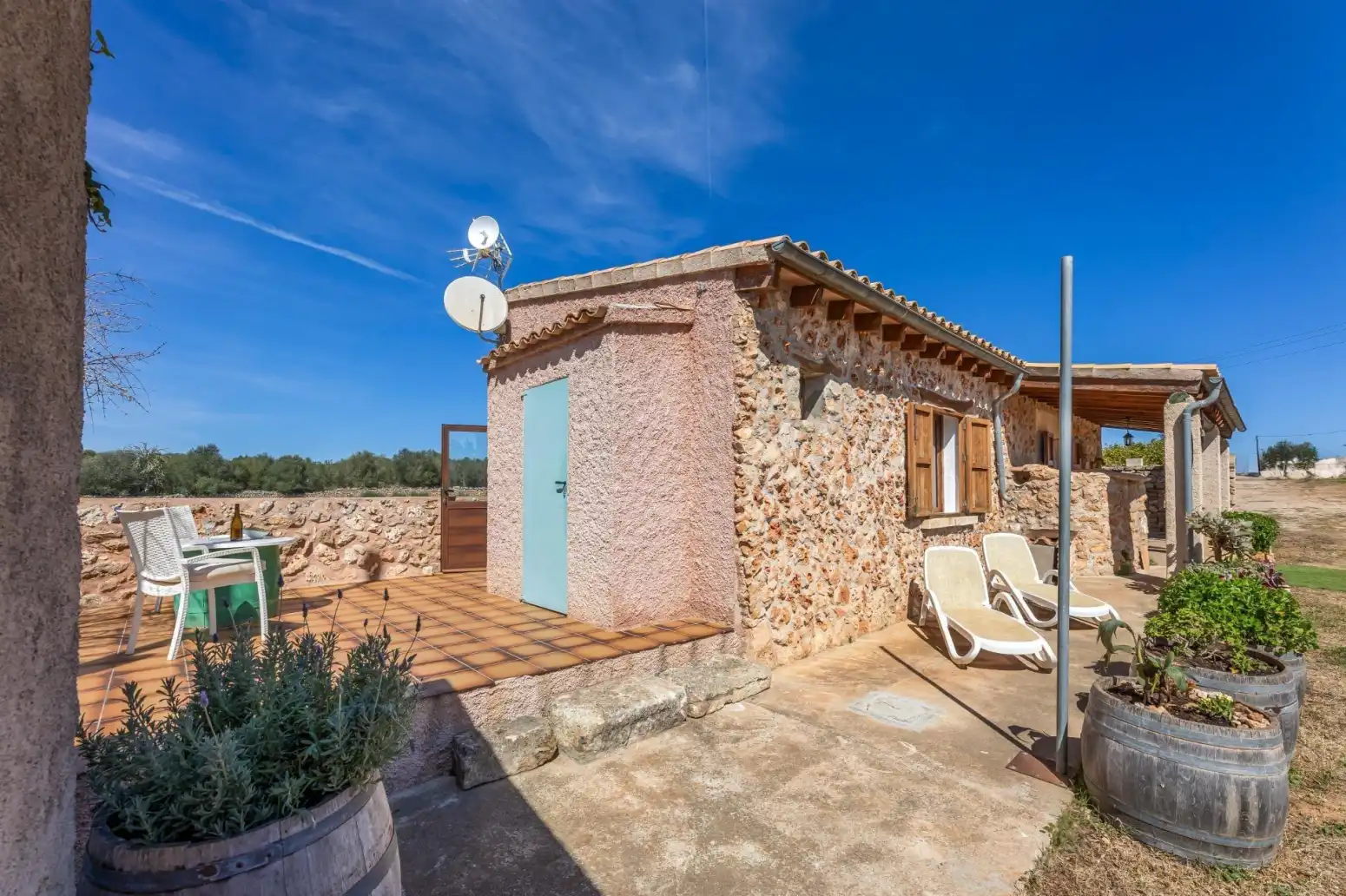 Casa o xalet de lloguer a Santa Margalida - Carrer de Xaló, Santa Margalida Poble