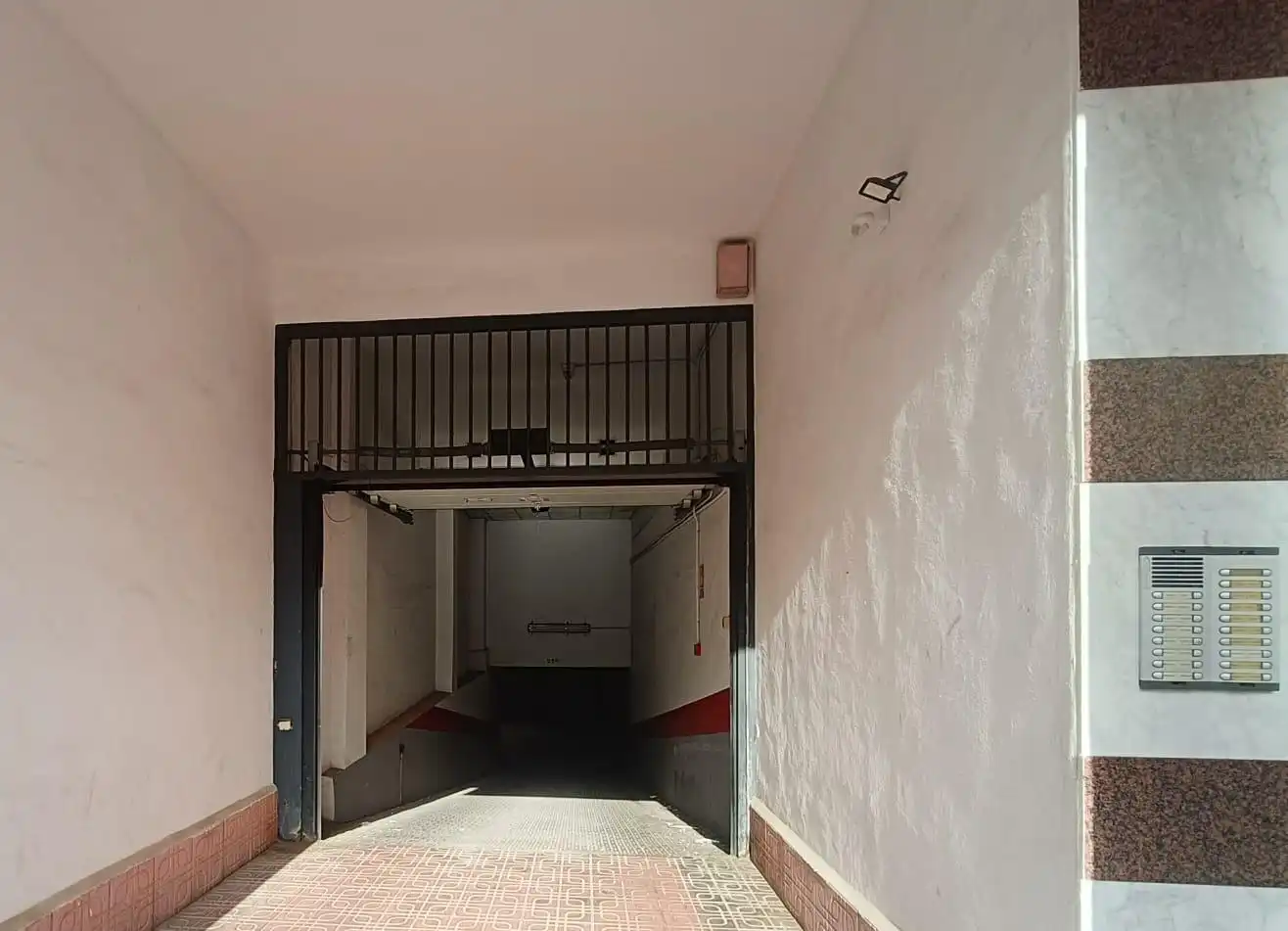 Àtic amb ascensor en venda a Calle SAN JULIAN, imagen 17
