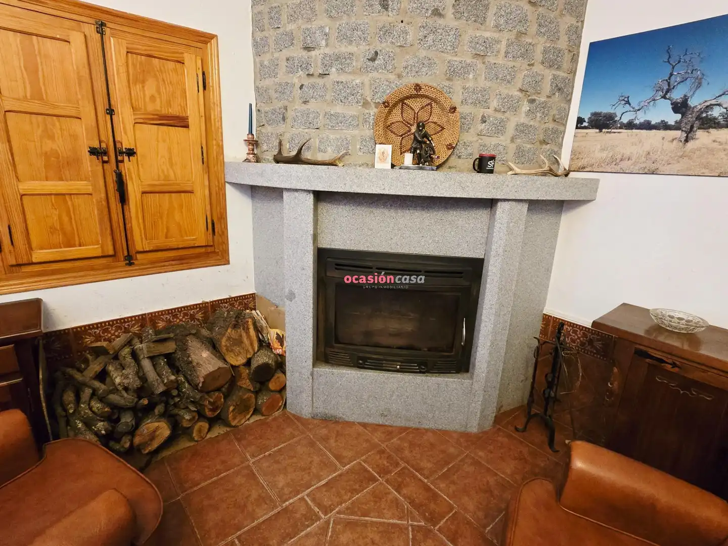 Villa zum Verkauf in Villanueva del Duque, imagen 26