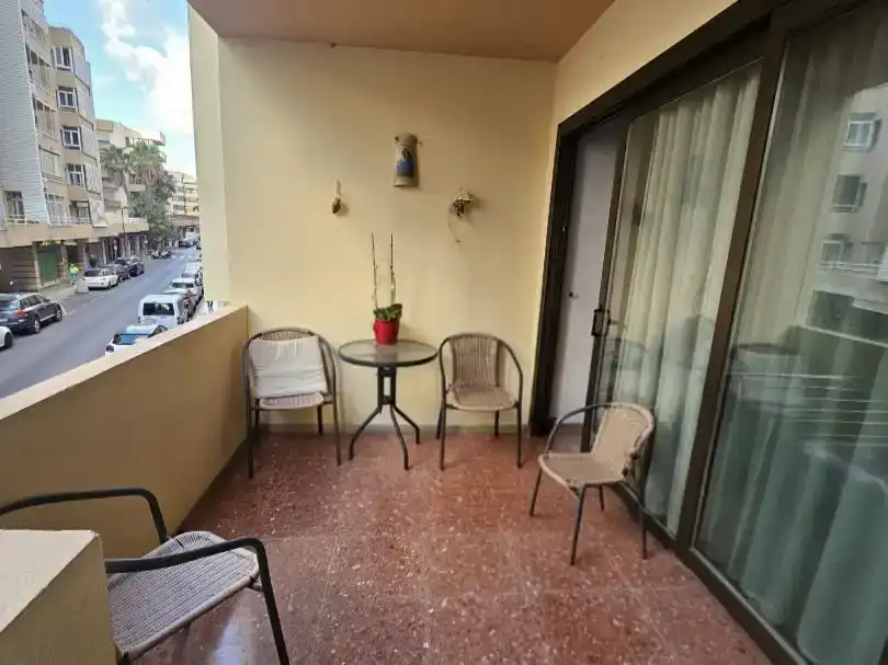 Terraza de Piso en venta en Eivissa con Aire acondicionado, Amueblado y Balcón