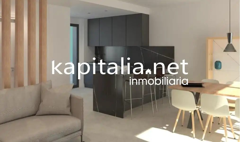 Terraced house for sale in Cocentaina, imagen 2