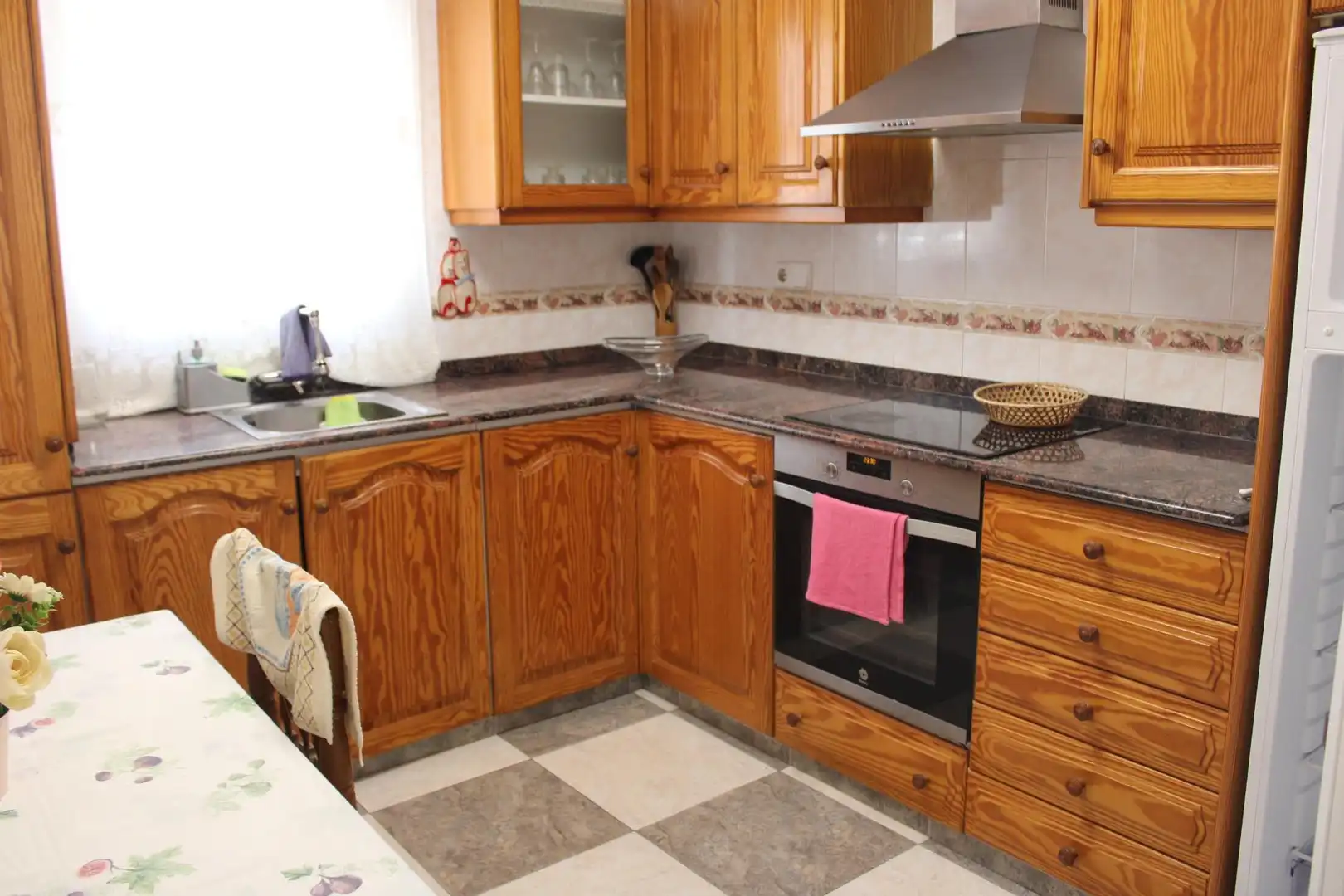 Casa con giardino in vendita a Oliva Playa, imagen 36