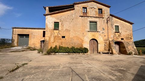 BAIX EMPORDÀ, LA BISBAL D’EMPORDÀ, MASI, imatge 3