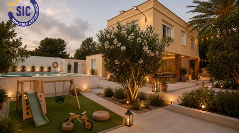 Foto 3 de Casa o xalet en venda a Bétera - Cl Mig del, 5, La Conarda - Montesano, Bétera