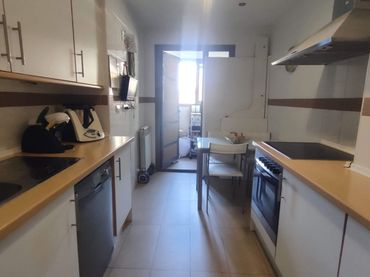 Wohnung mit Pool zum Verkauf in Parla Este