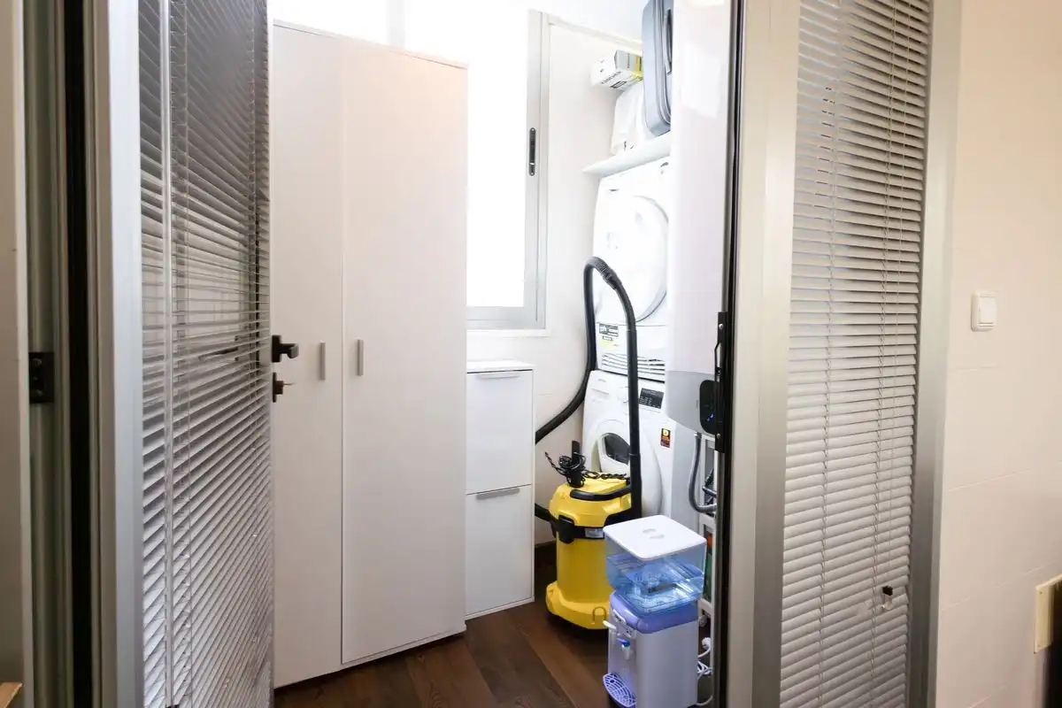 Habitación de Piso en venta en Eivissa con Aire acondicionado, Calefacción y Terraza
