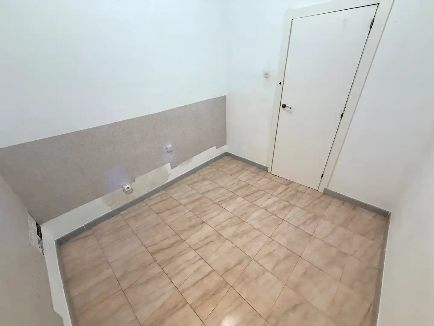 Ático en venta en Barcelona con Terraza y Horno