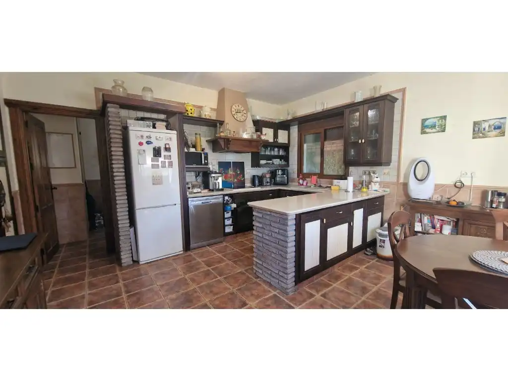 Chalet en venta en Urbanizacion Buenavista, imagen 16