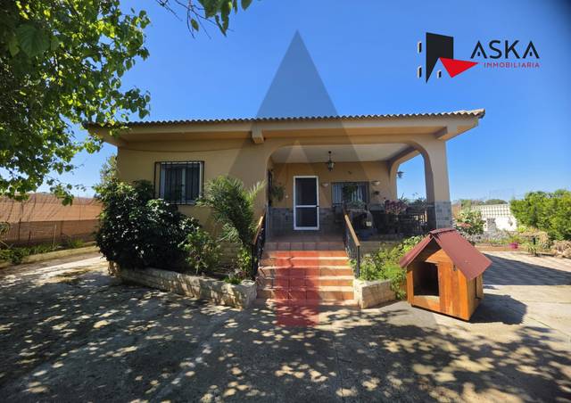 Casa-chalet en Venta en Club de Tenis