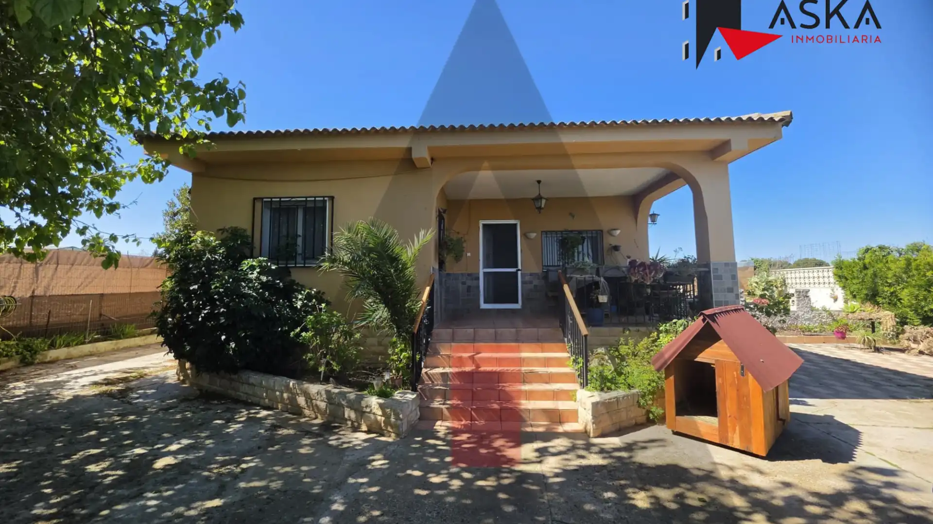 Vista exterior de Casa o chalet en venta en Torrent con Calefacción, Terraza y Trastero