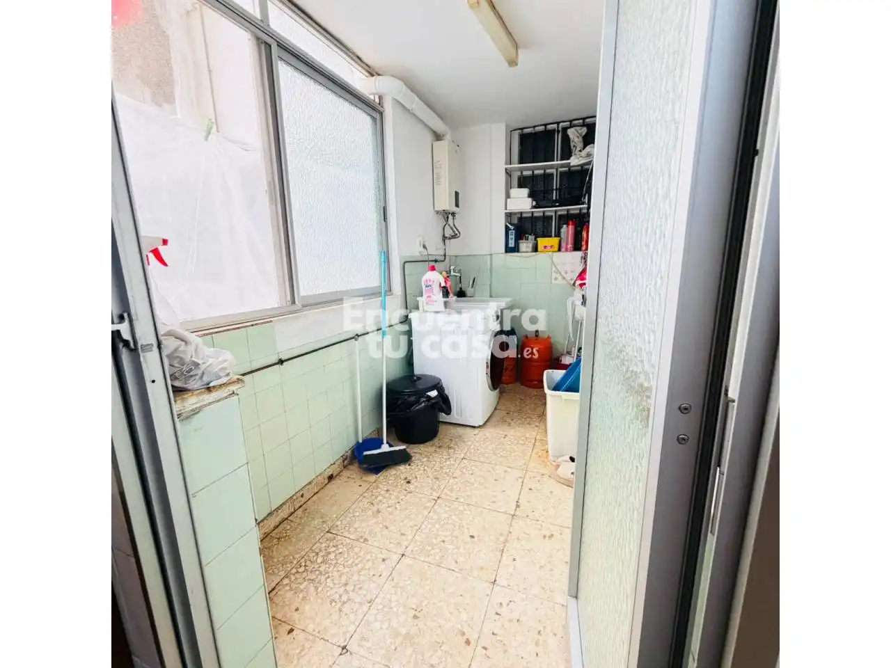Appartamento con terrazza in vendita a Calle Escoles, imagen 16