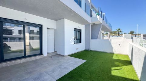 Foto 2 de Planta baixa en venda a San Miguel de Salinas, Alicante