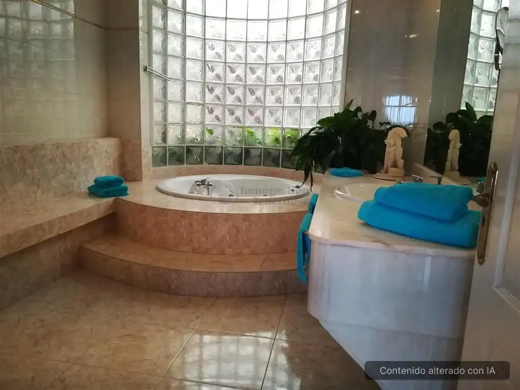 Apartament de lloguer a Francisco Bonin, Buzanada