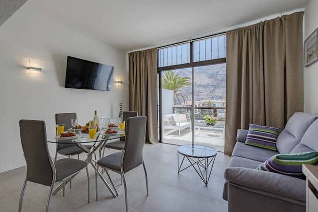 Apartamento en Venta en JOSE GONZALEZ FORTE 7 en Acantilados de Los Gigantes