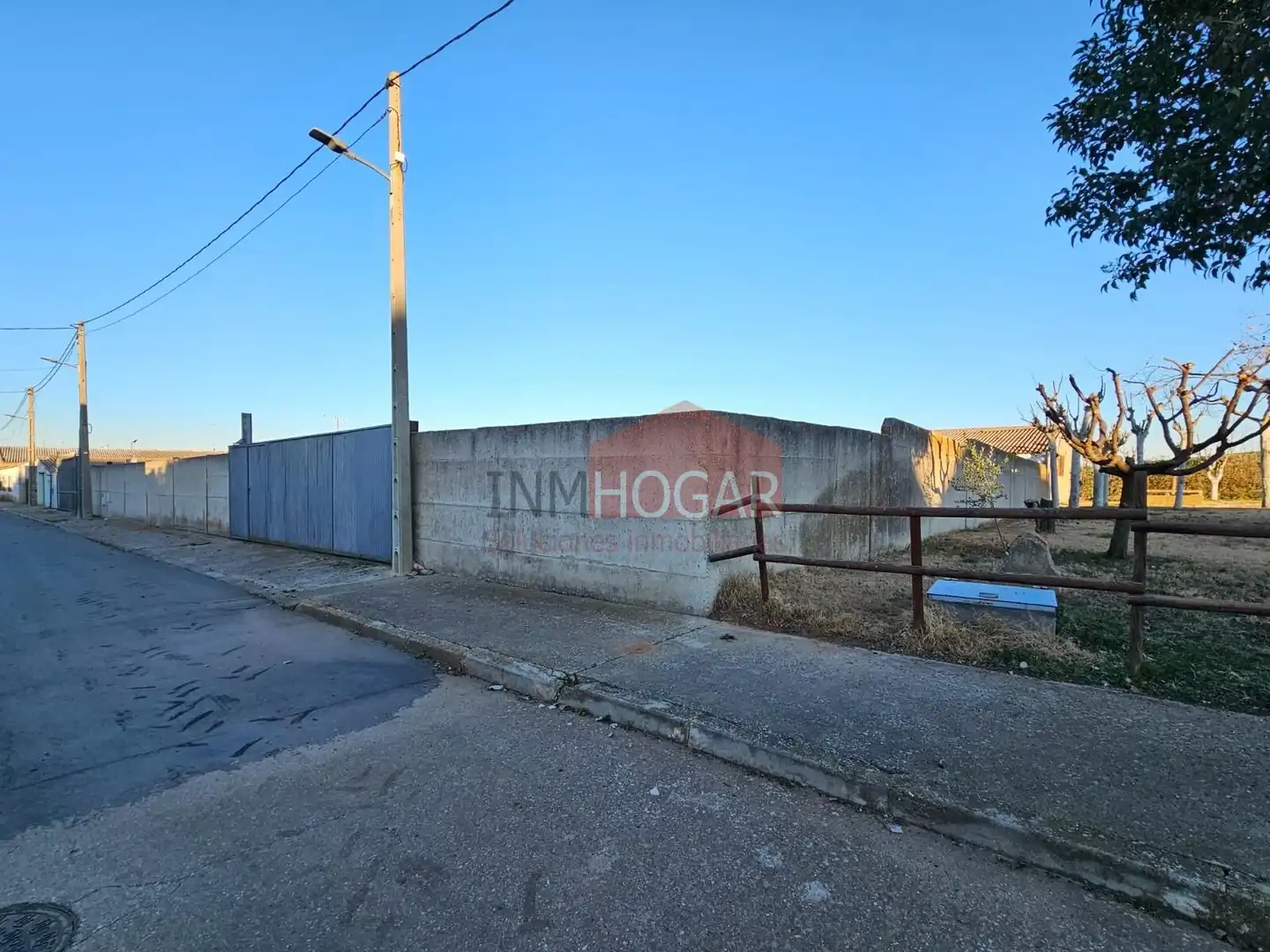 Industrial buildings for sale in Machacón