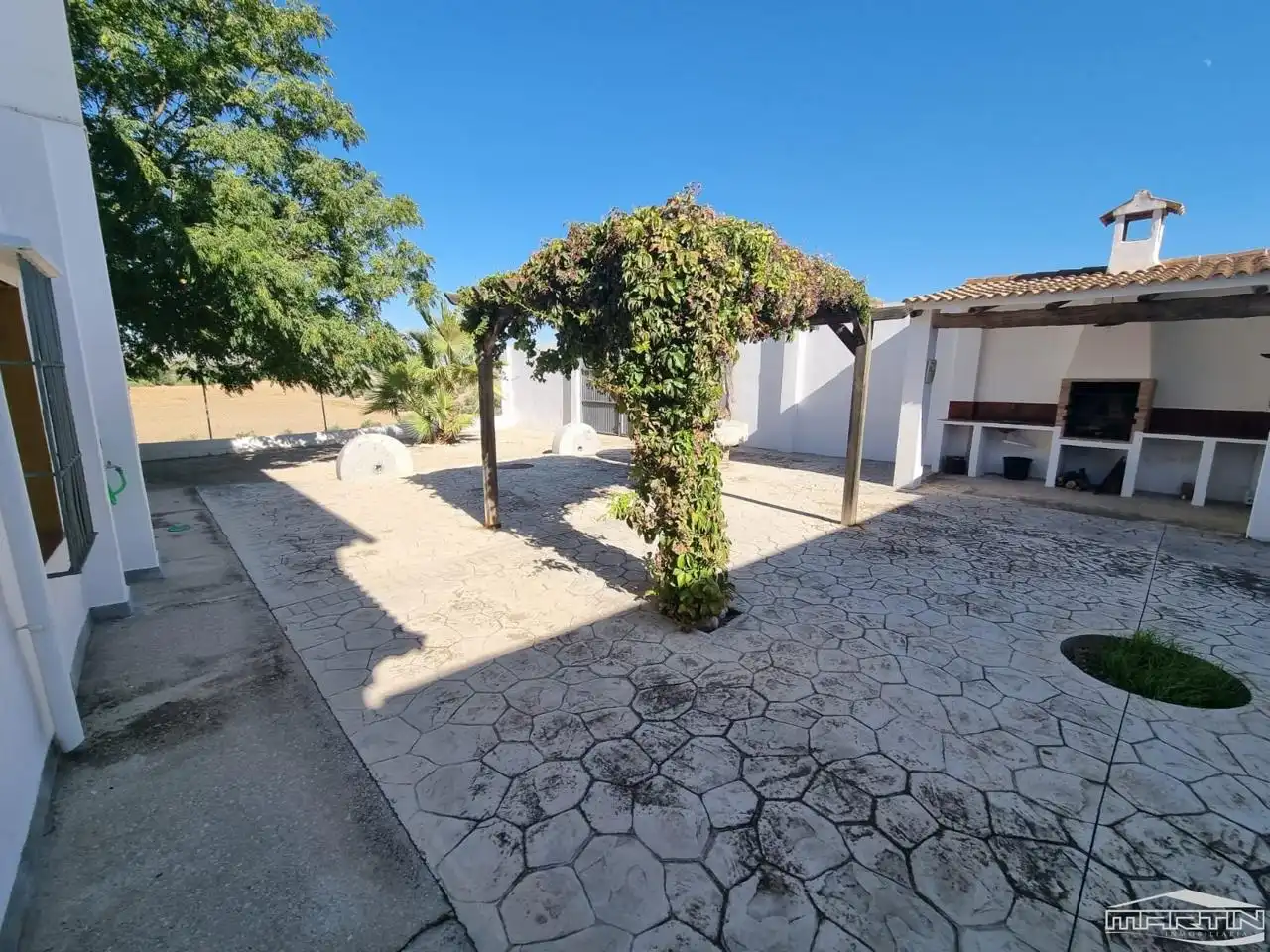 Haus mit Pool zum Verkauf in Cortijo Grande, imagen 58