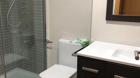 Foto 4 de Piso en venta en Centro, Ponferrada