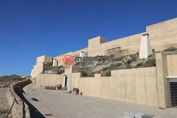 Penthouse with terrace for sale in Calle Maestra Teresa Navarro Salas 3, imagen 3