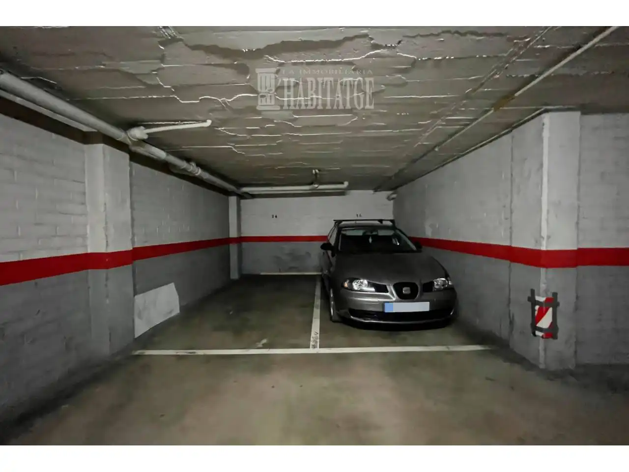 Parking for sale in Calle Teodor de Mas, imagen 4