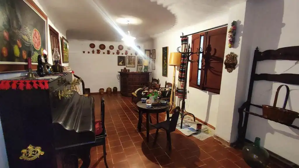 Casa o chalet en venta en Ibi con Amueblado