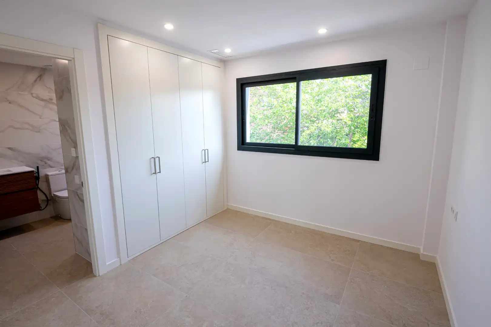 Neubau-Wohnung mit Aufzug zum Verkauf in Carrer de Granollers 7, imagen 7
