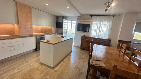 Foto 5 de Apartamento de alquiler en  Arago, Marquès de Fontsanta, Illes Balears