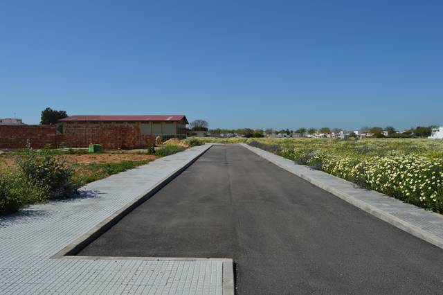 Terreno residencial en Venta en Centro