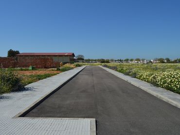 Terreni e lotti in vendita a Centro