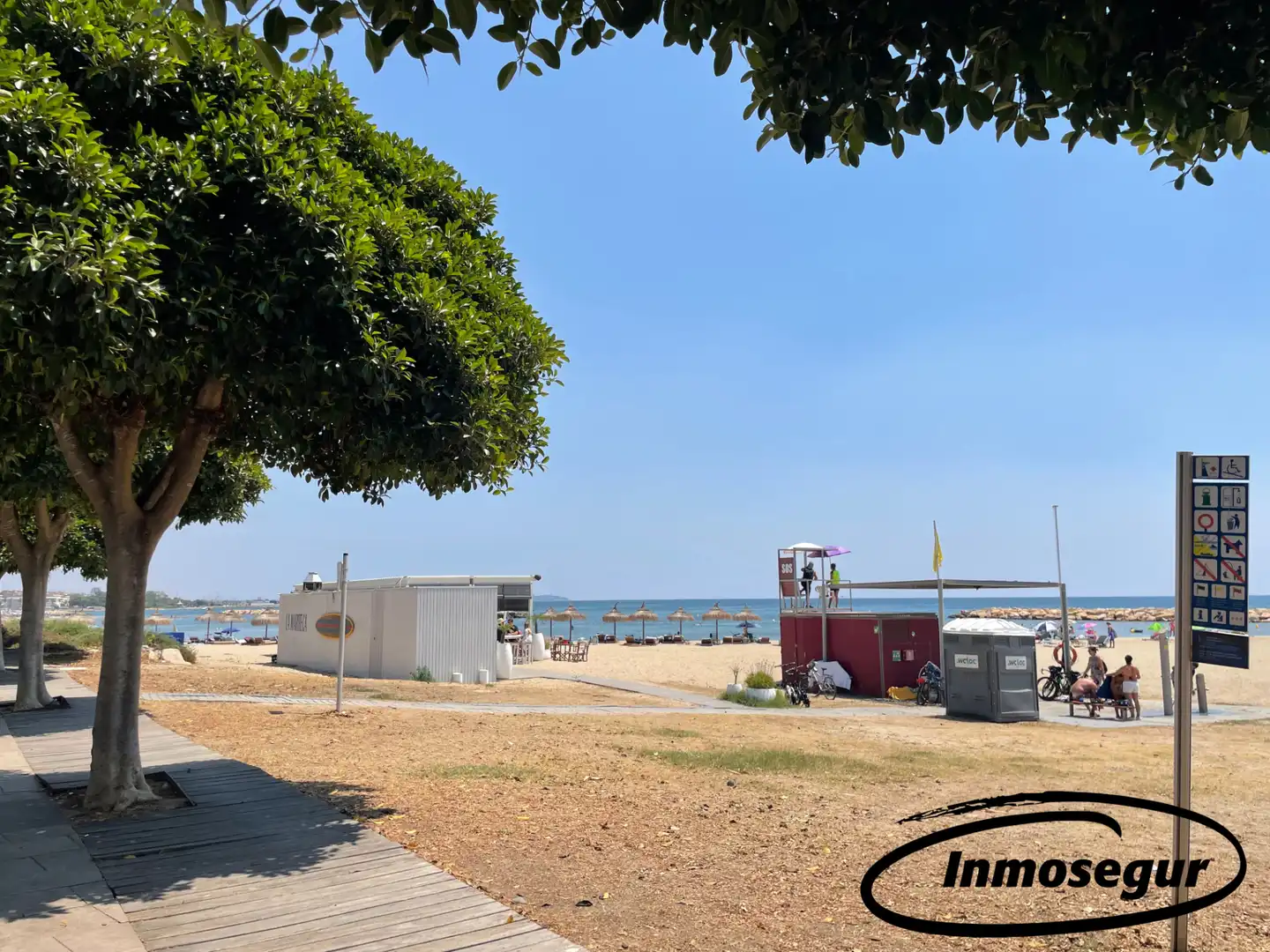 Casa adosada en venda en Cambrils amb Aire condicionat, Calefacció i Jardí privat