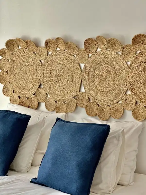 Schlafzimmer von Wohnungen zum Verkauf in Santa Pola mit Klimaanlage, Abstellraum und Schwimmbad